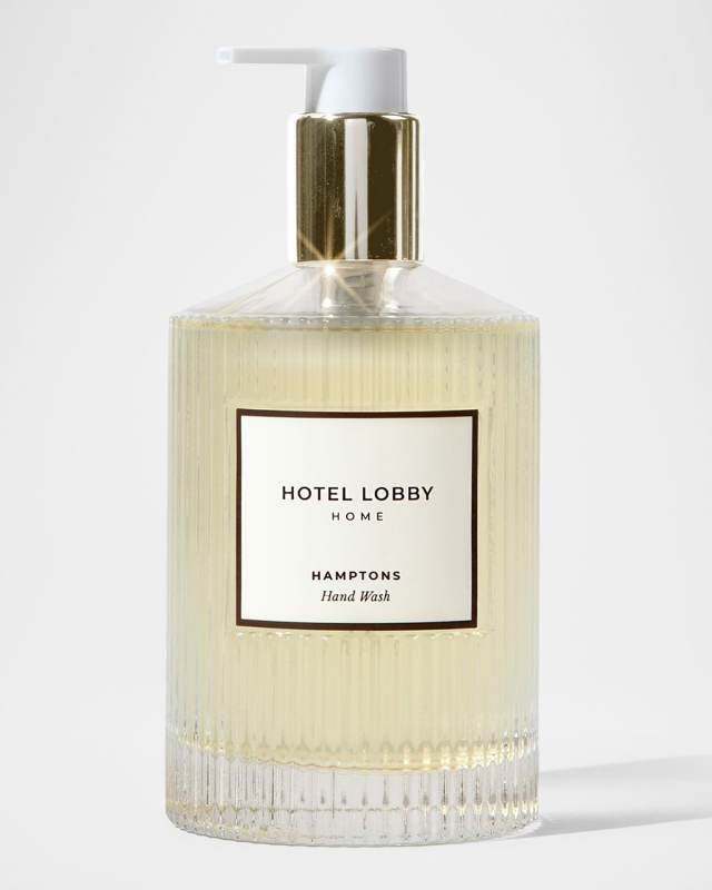 Hamptons Hand Wash, 10 oz.